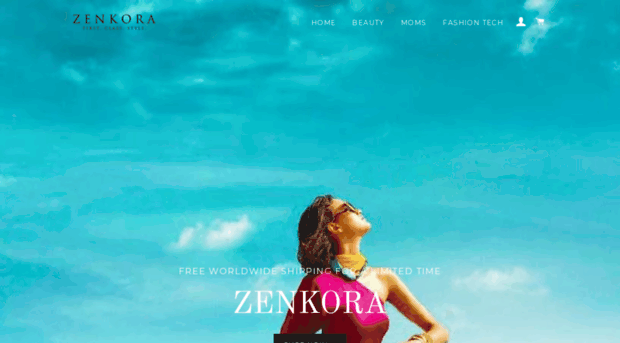 zenkora.com