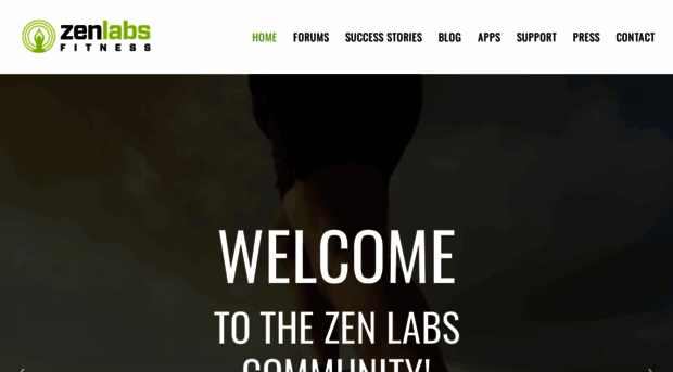 zenlabsfitness.com