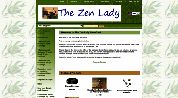 zenlady.com