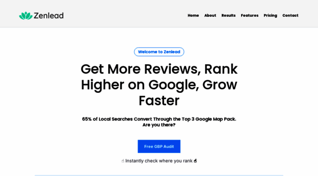 zenlead.io
