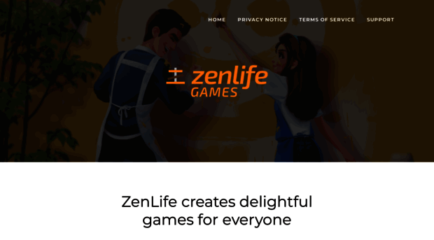 zenlifegames.com