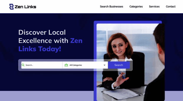 zenlinks.net