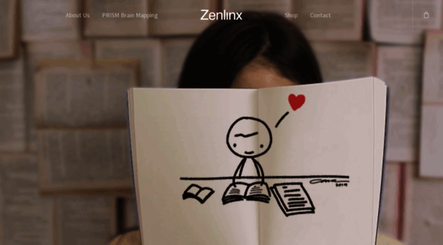 zenlinx.com