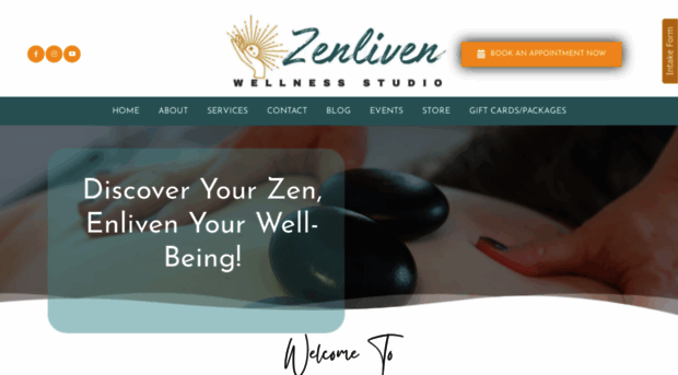 zenliven.com