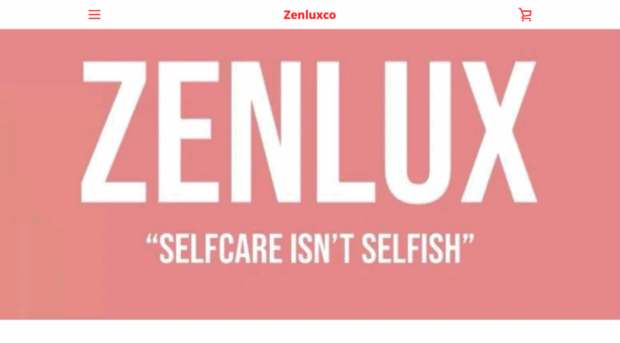 zenluxco.com