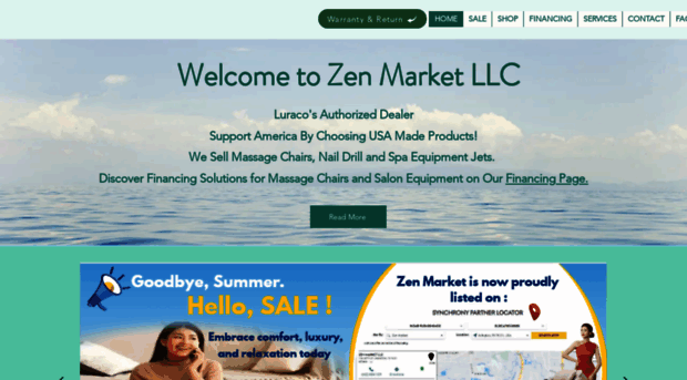 zenmarket.net