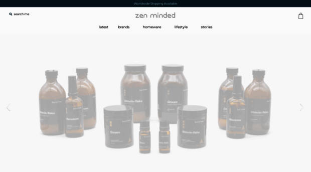 zenminded.uk