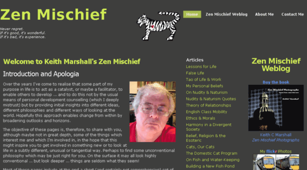 zenmischief.com