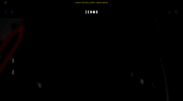 zenmo.shop