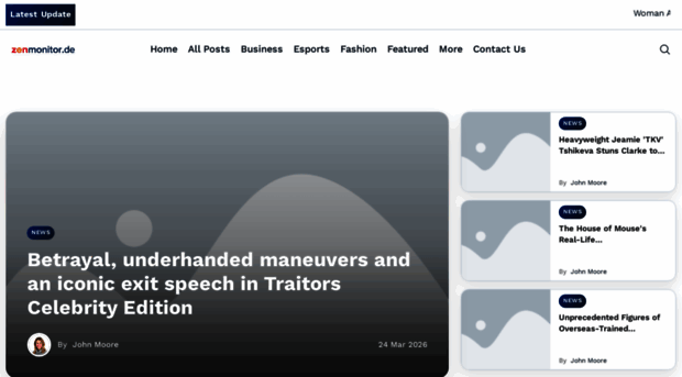 zenmonitor.de