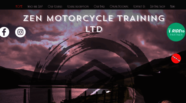 zenmotorcycletraining.co.uk