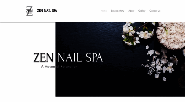 zennailsalon.com