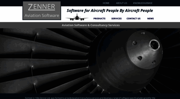zennersoftware.com