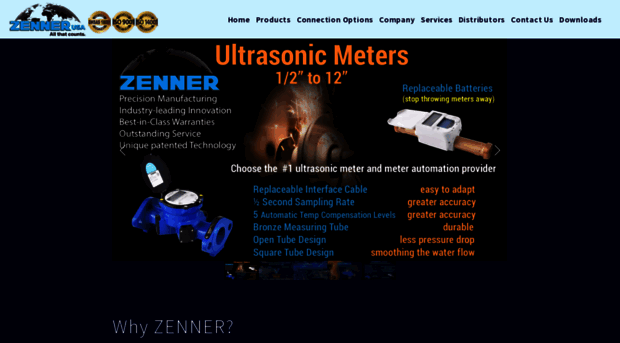 zennerusa.com