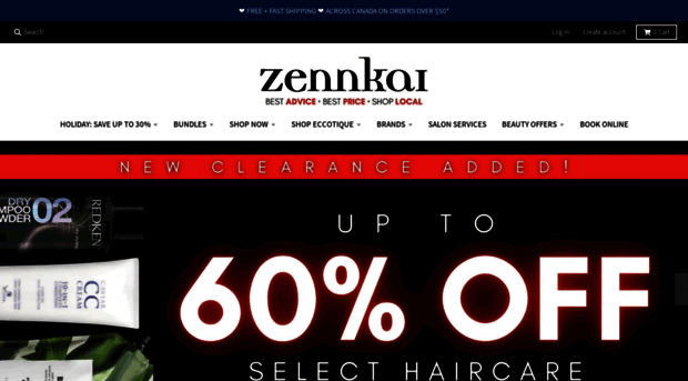 zennkai.com