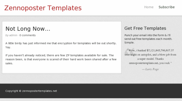 zennopostertemplates.net