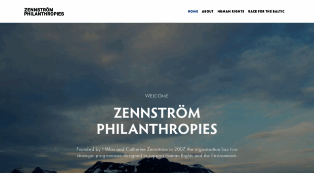 zennstrom.org