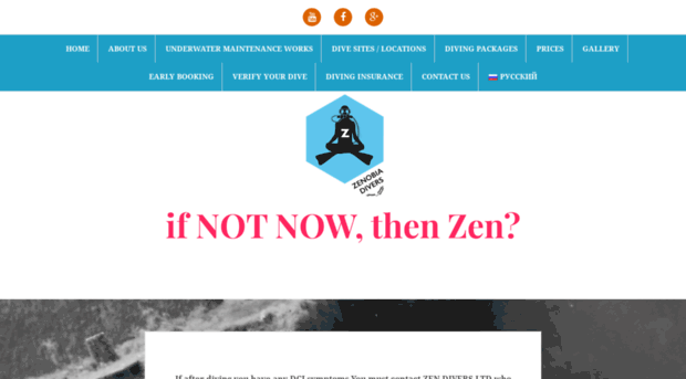 zenobiadivers.com