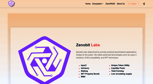 zenobit.io