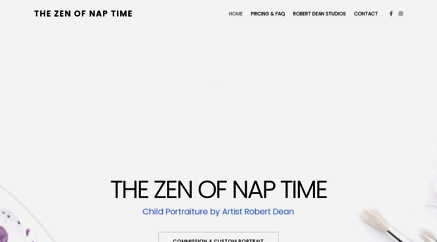 zenofnaptime.com