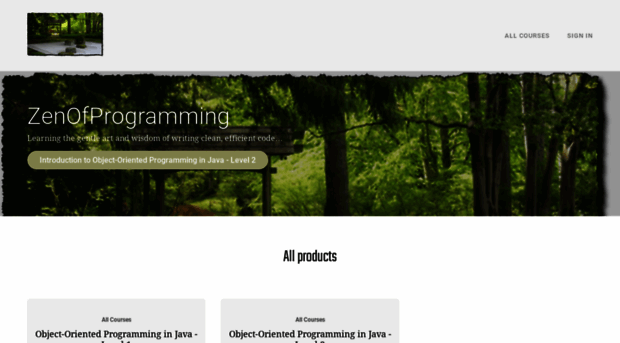 zenofprogramming.thinkific.com