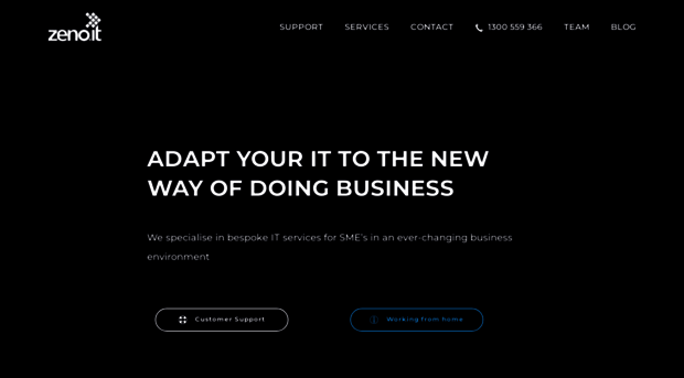 zenoit.com.au
