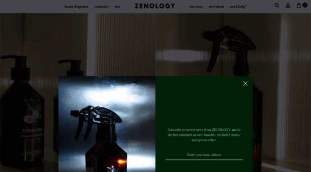 zenology.com