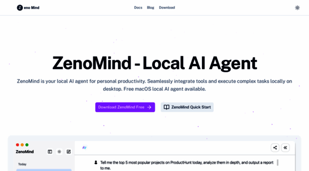 zenomind.org