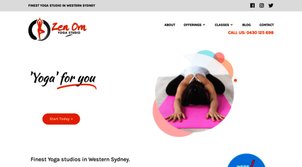 zenomyoga.com.au