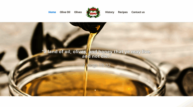 zenooliveoil.com