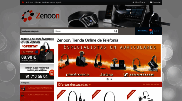 zenoon.com