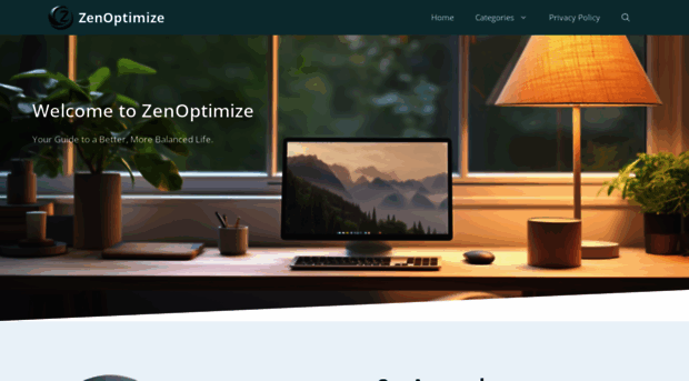 zenoptimize.com