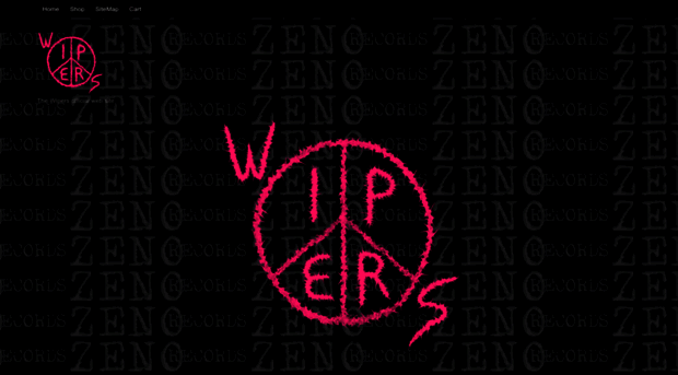 zenorecords.com