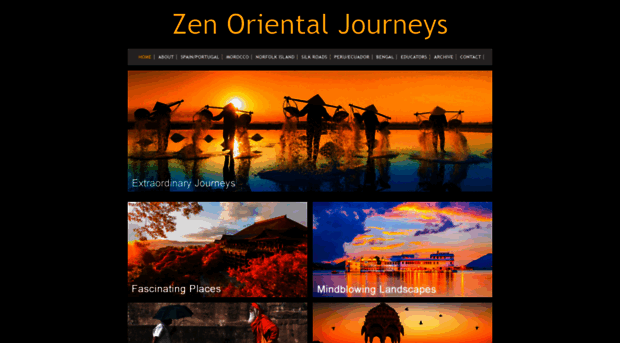 zenorientaljourneys.com.au