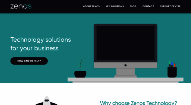 zenos.co.uk