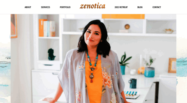 zenotica.com