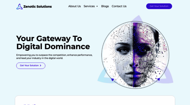 zenoticsolutions.com