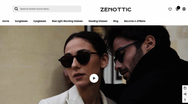 zenottic.com