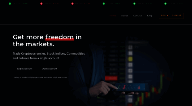 zenoxpro.com