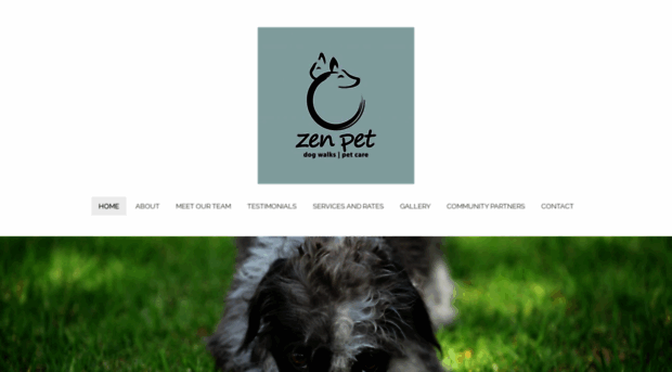 zenpetsitting.com