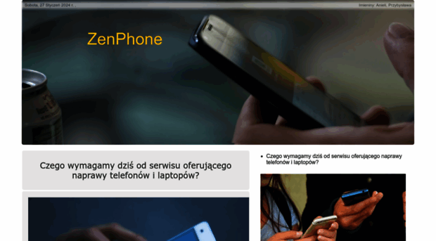 zenphone.pl