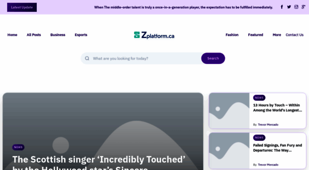 zenplatform.ca