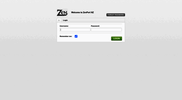 zenport.zenimports.co.nz