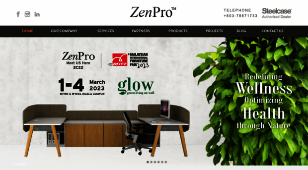 zenpro.com.my