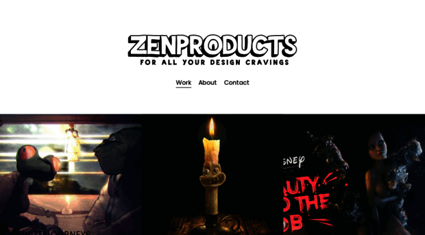 zenproducts.nl