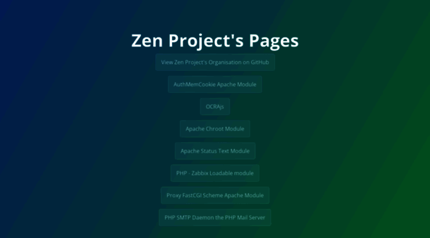 zenprojects.github.io