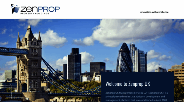 zenprop.co.uk