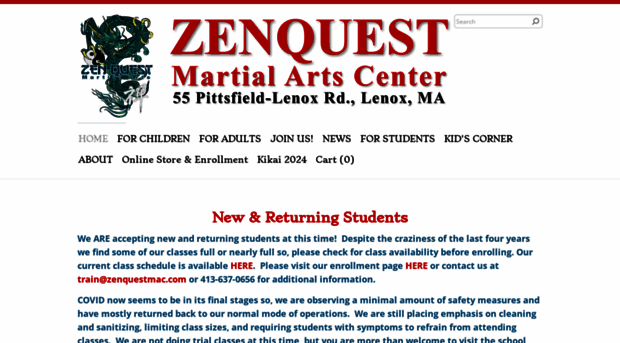 zenquestmac.com