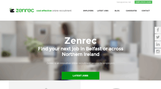 zenrec.net