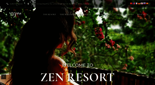 zenresortbali.com